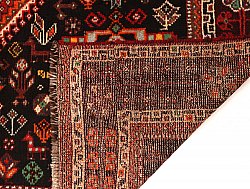 Persisk teppe Hamedan 272 x 172 cm