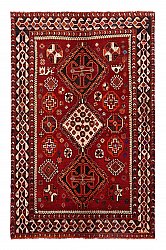 Persisk teppe Hamedan 233 x 148 cm