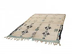 Kelim-teppe Marokkansk Azilal Special Edition 270 x 180 cm