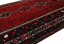 Orientalsk teppe Hamedan 303 x 212 cm