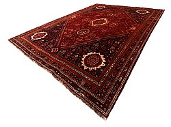 Persisk teppe Hamedan 313 x 214 cm
