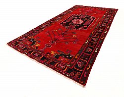 Persisk teppe Hamedan 260 x 144 cm