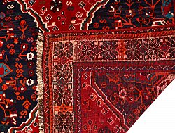 Persisk teppe Hamedan 279 x 207 cm