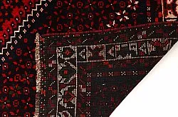 Orientalsk teppe Hamedan 279 x 203 cm