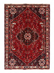 Persisk teppe Hamedan 285 x 195 cm