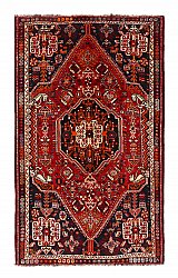 Persisk teppe Hamedan 214 x 130 cm