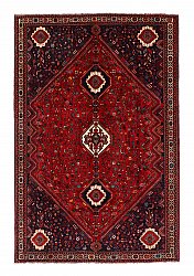Persisk teppe Hamedan 324 x 217 cm