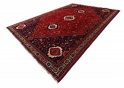 Persisk teppe Hamedan 324 x 217 cm
