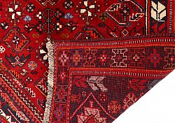 Persisk teppe Hamedan 273 x 110 cm