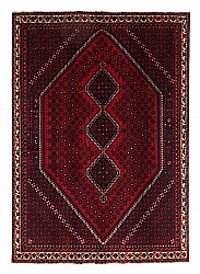 Persisk teppe Hamedan 279 x 197 cm