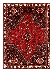 Persisk teppe Hamedan 284 x 214 cm
