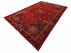 Persisk teppe Hamedan 271 x 170 cm
