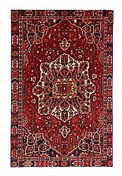 Orientalsk teppe Hamedan 303 x 198 cm