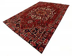 Orientalsk teppe Hamedan 303 x 198 cm