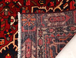 Persisk teppe Hamedan 303 x 198 cm