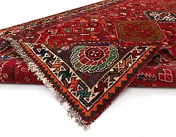 Orientalsk teppe Hamedan 280 x 107 cm