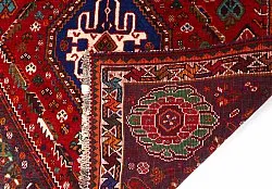 Orientalsk teppe Hamedan 280 x 107 cm