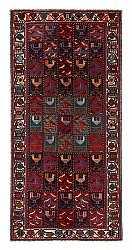 Persisk teppe Hamedan 297 x 145 cm
