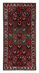 Orientalsk teppe Hamedan 297 x 145 cm