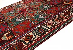 Orientalsk teppe Hamedan 297 x 145 cm