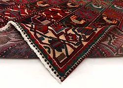 Orientalsk teppe Hamedan 297 x 145 cm