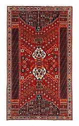 Orientalsk teppe Hamedan 290 x 167 cm
