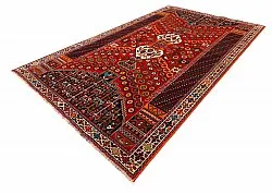 Orientalsk teppe Hamedan 290 x 167 cm