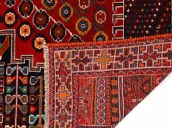 Orientalsk teppe Hamedan 290 x 167 cm