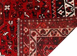 Orientalsk teppe Hamedan 280 x 210 cm