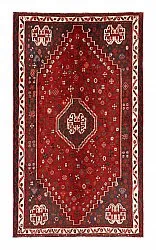 Orientalsk teppe Hamedan 281 x 163 cm