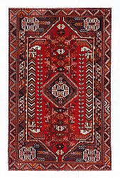 Persisk teppe Hamedan 247 x 159 cm