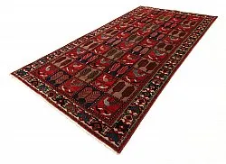 Orientalsk teppe Hamedan 285 x 145 cm