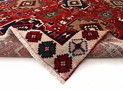 Orientalsk teppe Hamedan 280 x 146 cm
