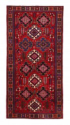 Persisk teppe Hamedan 289 x 145 cm