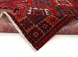 Orientalsk teppe Hamedan 289 x 145 cm