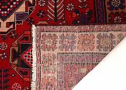 Orientalsk teppe Hamedan 289 x 145 cm