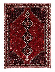 Persisk teppe Hamedan 309 x 227 cm