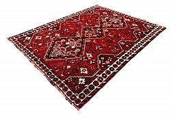 Persisk teppe Hamedan 186 x 137 cm