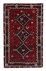 Persisk teppe Hamedan 192 x 115 cm