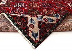 Orientalsk teppe Hamedan 282 x 145 cm
