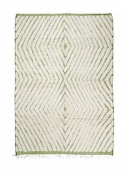 Kelim-teppe Marokkansk Azilal 290 x 200 cm