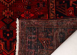 Persisk teppe Hamedan 306 x 109 cm