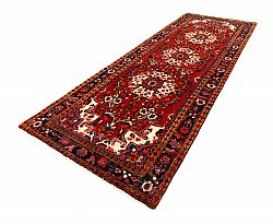 Persisk teppe Hamedan 295 x 106 cm