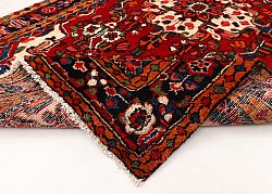 Persisk teppe Hamedan 295 x 106 cm
