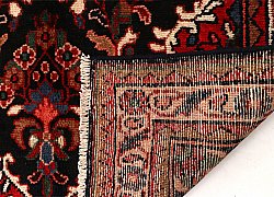 Persisk teppe Hamedan 305 x 107 cm