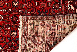 Persisk teppe Hamedan 297 x 107 cm