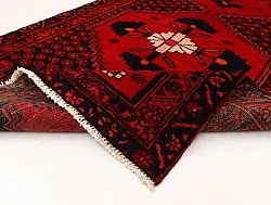 Orientalsk teppe Hamedan 291 x 101 cm