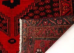 Orientalsk teppe Hamedan 291 x 101 cm
