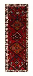 Orientalsk teppe Hamedan 307 x 104 cm
