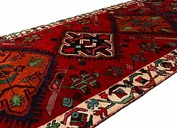 Orientalsk teppe Hamedan 307 x 104 cm